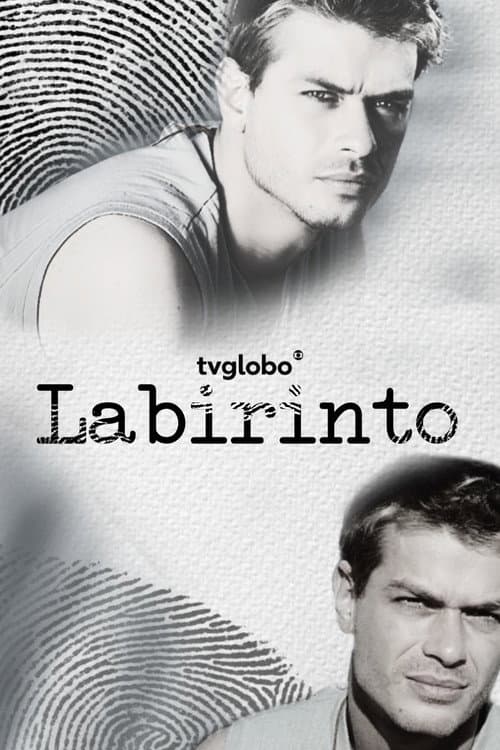 Poster for Labirinto