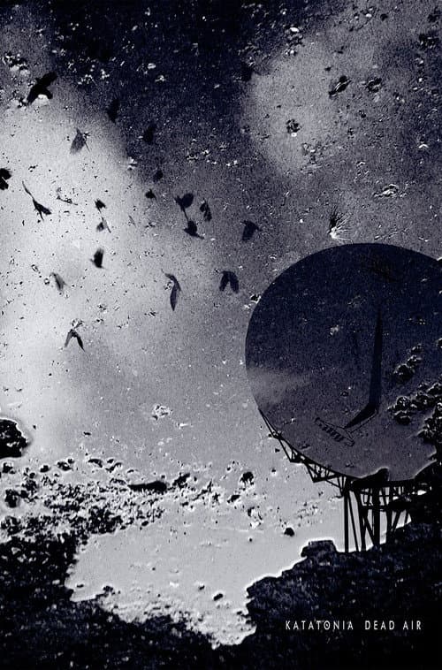 Poster for Katatonia: Dead Air