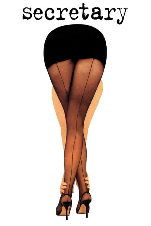 Poster for Secretary