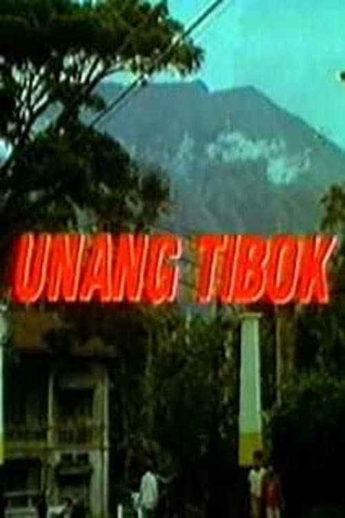 Poster for Unang tibok