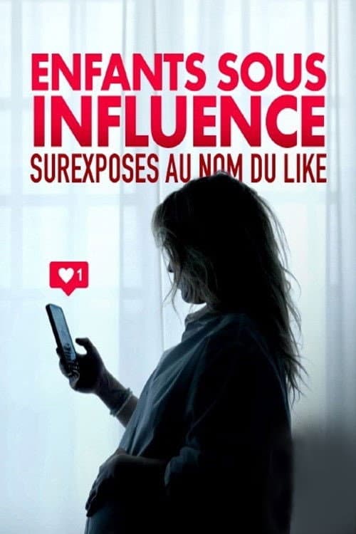 Постер до фільму «Turning Childhood into Content: The Dangers of Sharenting»