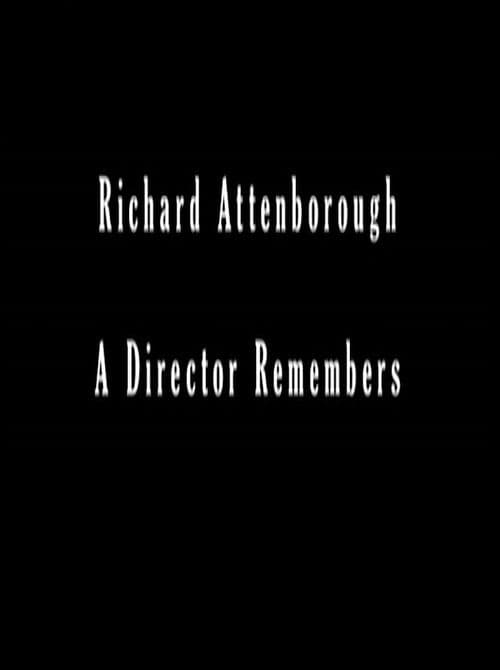 Постер до фільму «A Bridge Too Far: Richard Attenborough - A Director Remembers»