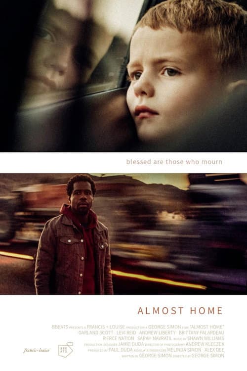 Poster for Almost Home