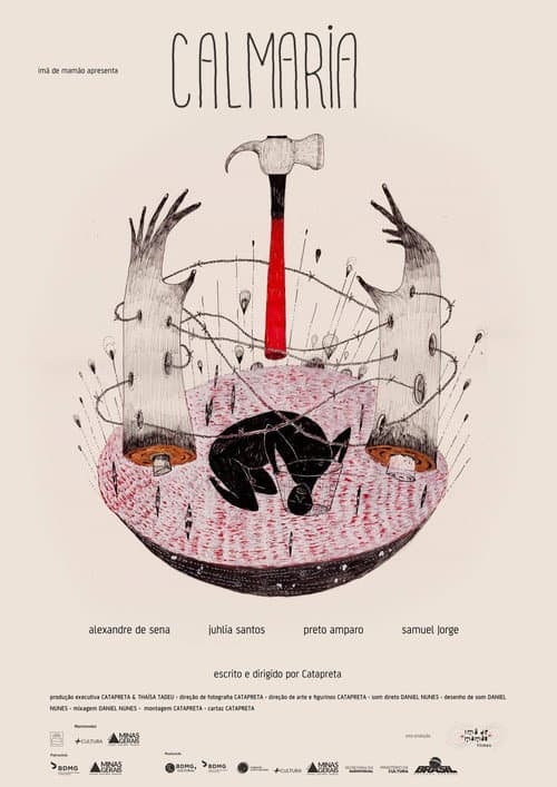Poster for Serenity