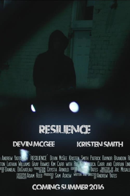 Poster for Resilience