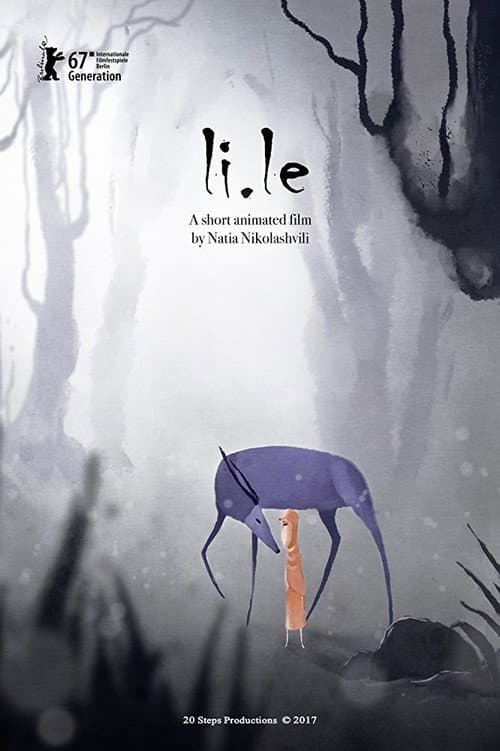 Poster for Li.le