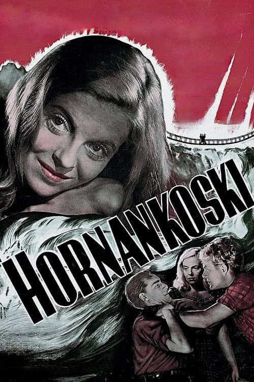 Poster for Hornankoski