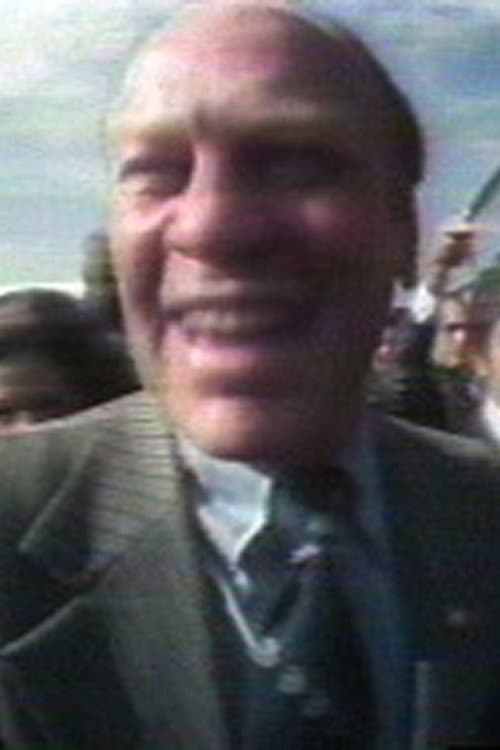 Poster for Gerald Ford's America