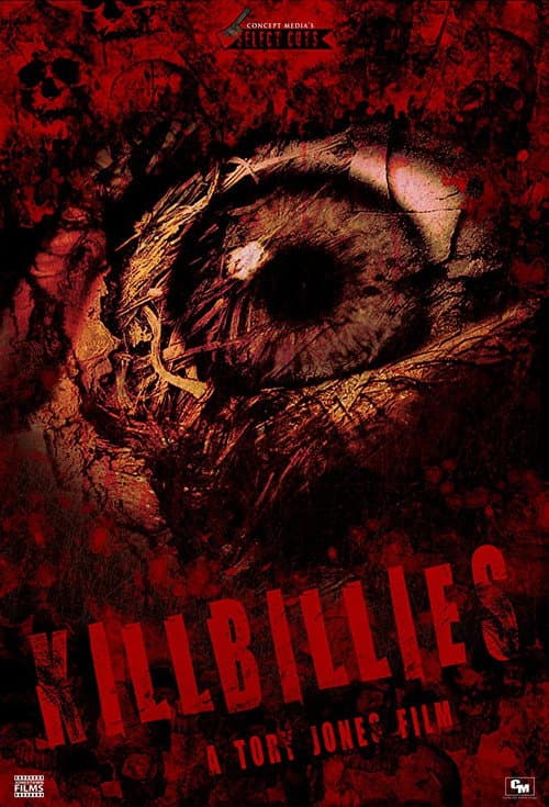 Poster for The Killbillies