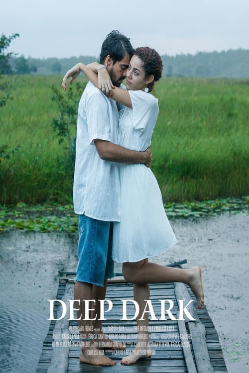 Poster for Deep Dark
