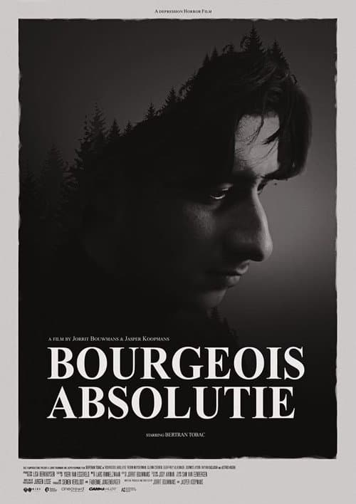 Poster for Bourgeois Absolution