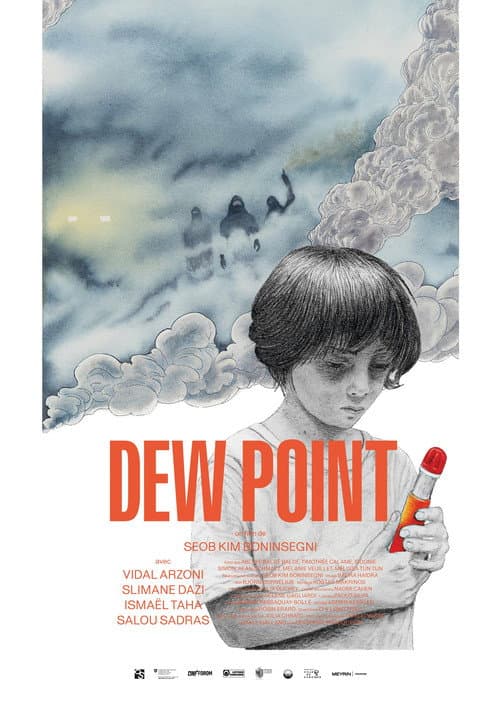 Poster for Dew Point