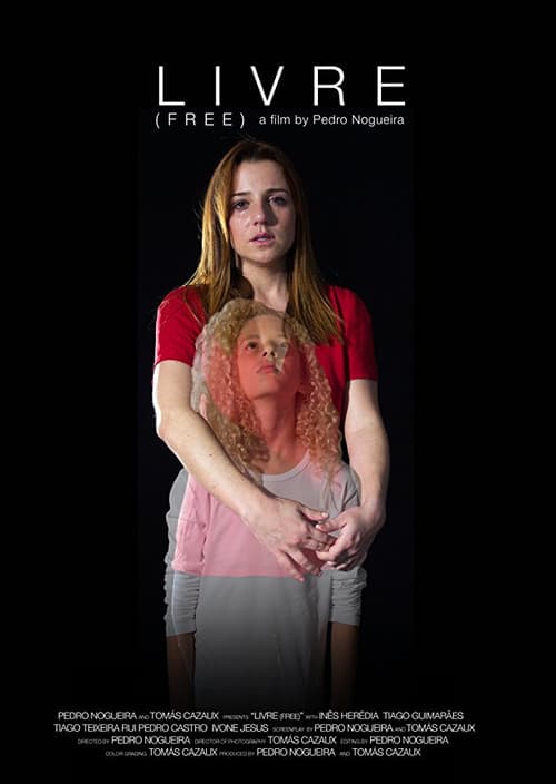 Poster for Free