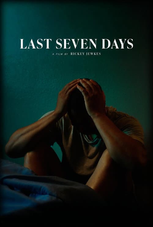 Poster for Last Seven Days