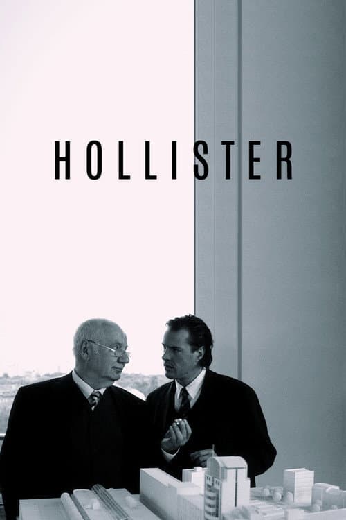 Poster for Hollister
