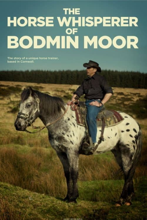 Постер до фільму «The Horse Whisperer of Bodmin Moor»