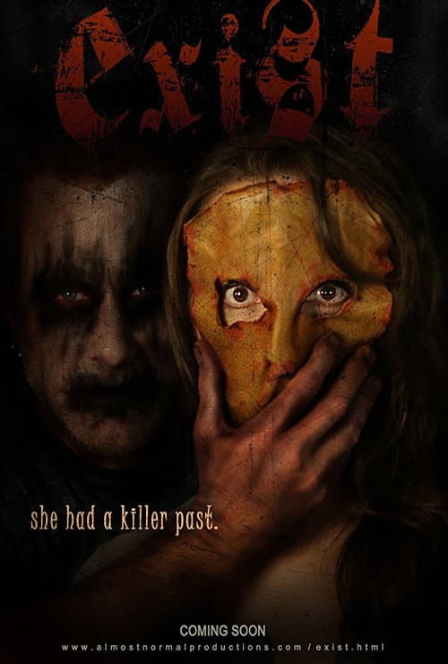 Poster for Exist