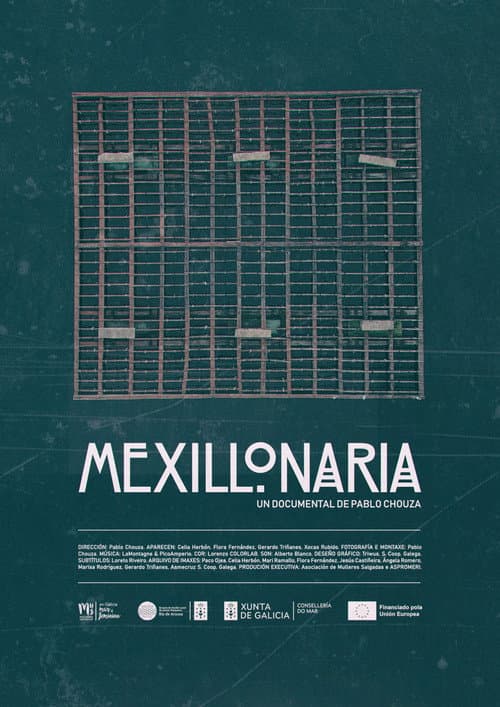 Poster for Mexillonaria