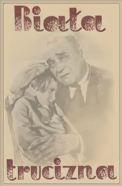 Poster for White Venom
