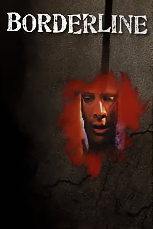 Poster for Borderline