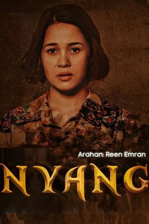 Poster for Nyang