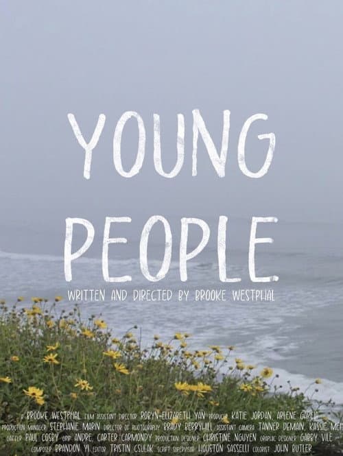 Poster for Young People