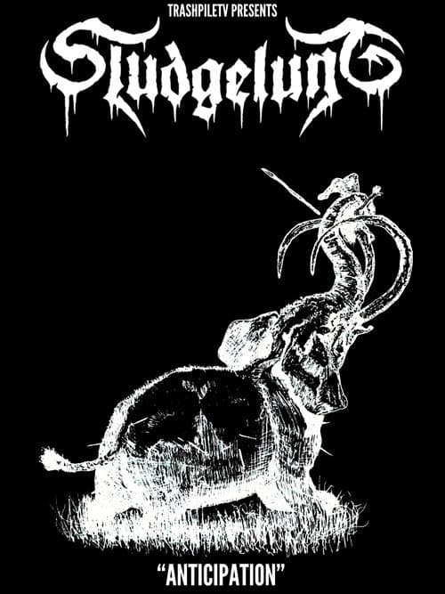 Постер до фільму «Anticipation: The Sludgelung Summer Tour»