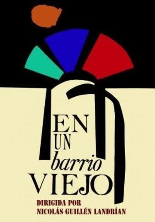 Poster for In an Old Neighborhood