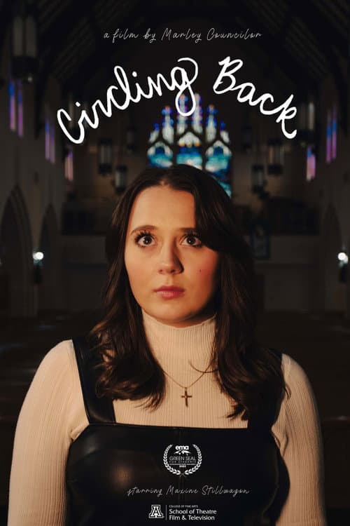 Poster for Circling Back
