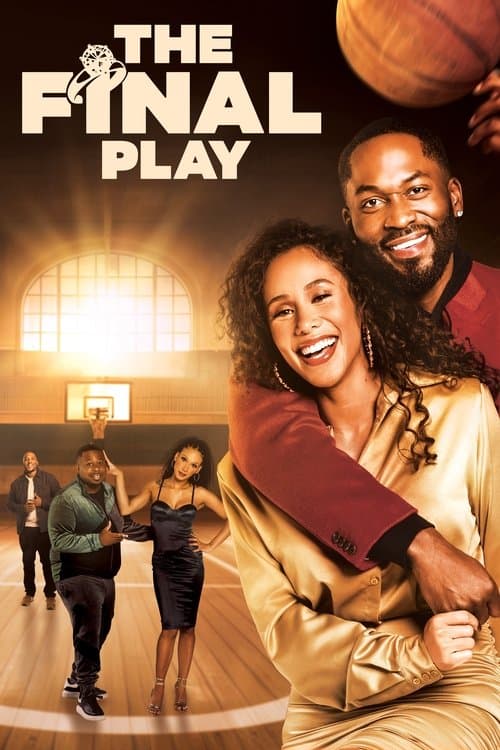Poster for The Final Play