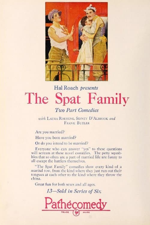 Poster for Let's Build