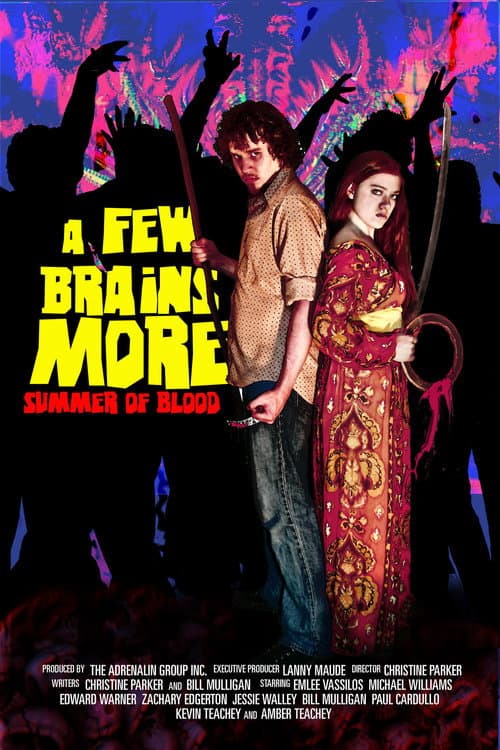 Poster for A Few Brains More