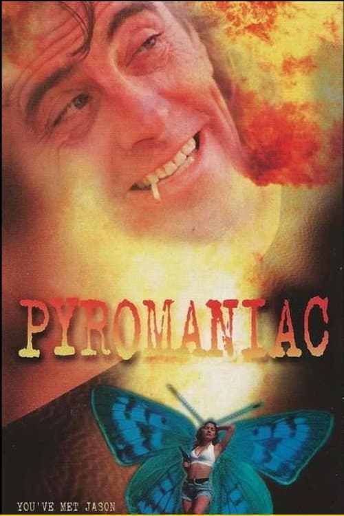 Poster for Pyromaniac