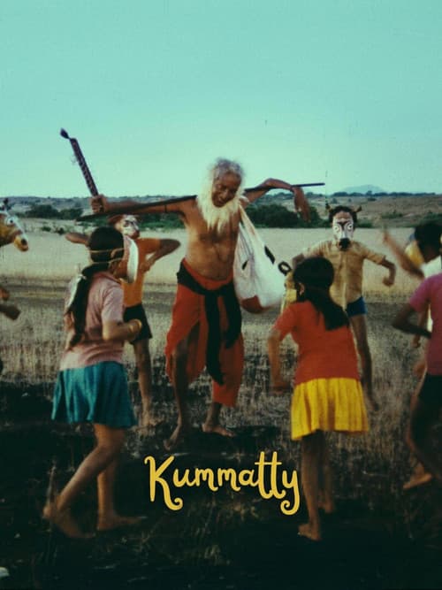 Poster for Kummatty