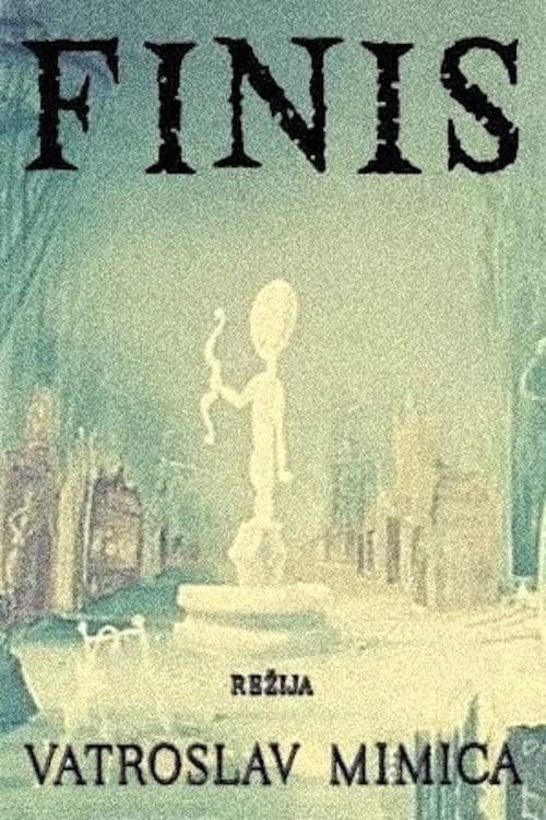 Poster for Happy End