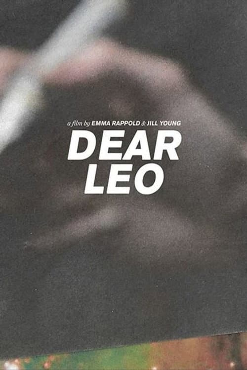 Poster for Dear Leo