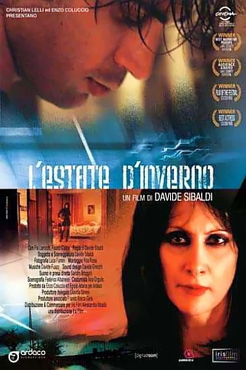 Poster for L'estate d'inverno