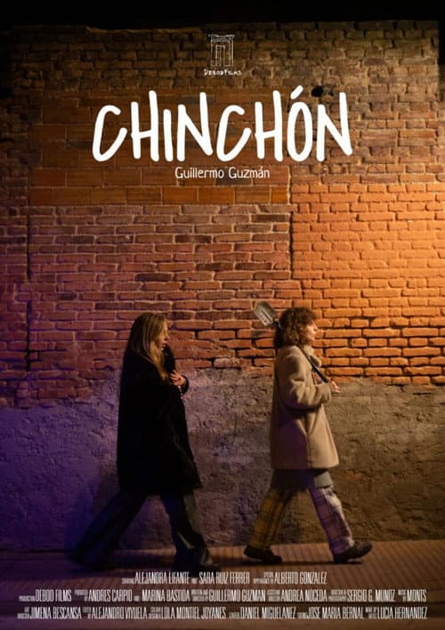 Poster for Chinchón