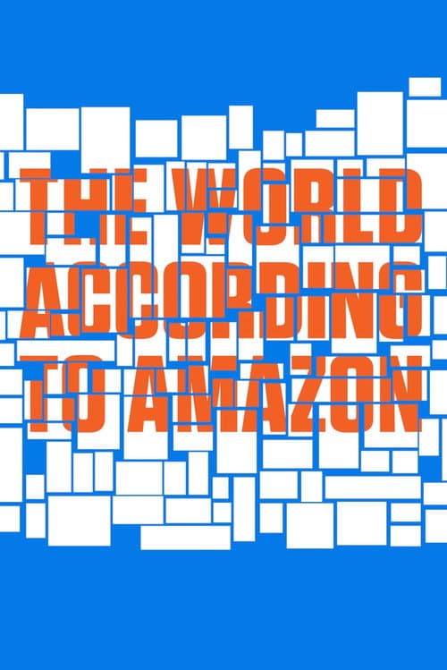 Poster for The World According to Amazon