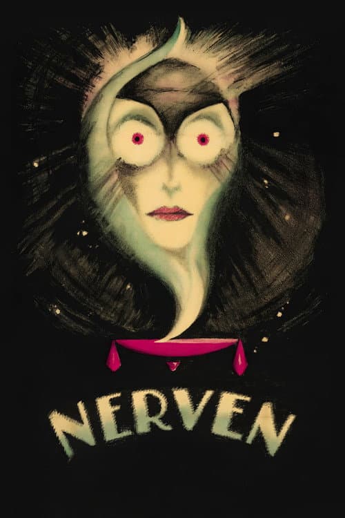 Poster for Nerves
