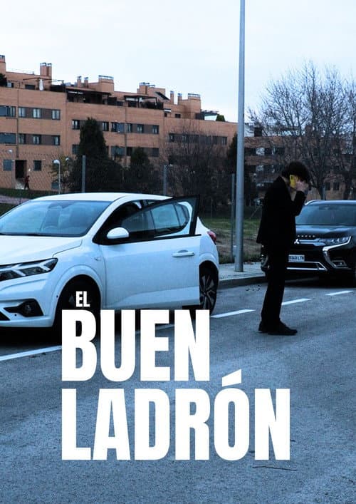 Poster for El Buen Ladrón