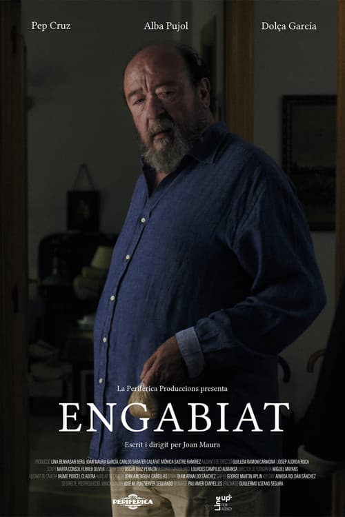 Poster for Engabiat