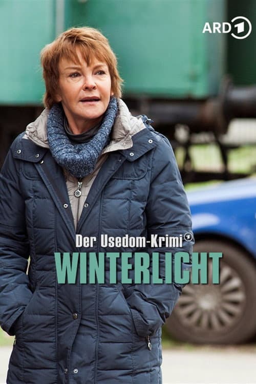 Poster for Winterlicht - Der Usedom-Krimi
