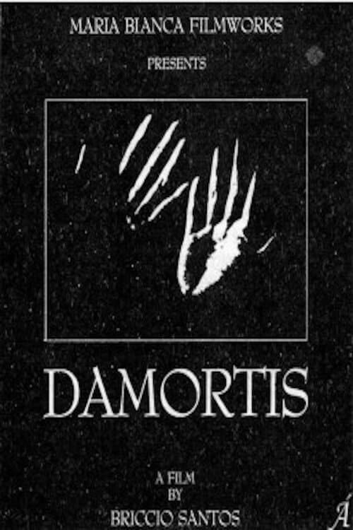 Poster for Damortis