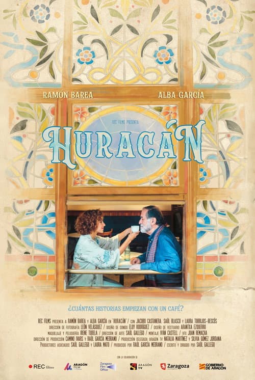 Poster for Huracán