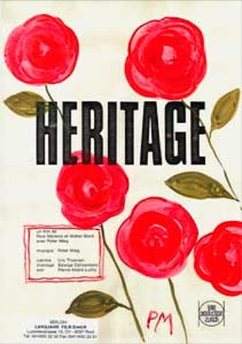 Poster for Heritage