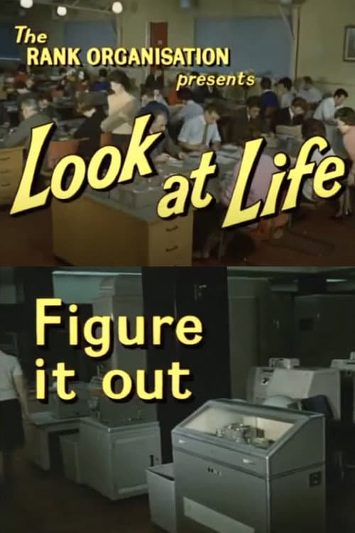 Poster for Look at Life: Figure It Out