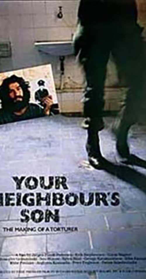 Poster for Your Neighbour's Son