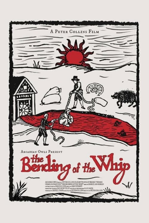 Постер до фільму «The Bending of the Whip»