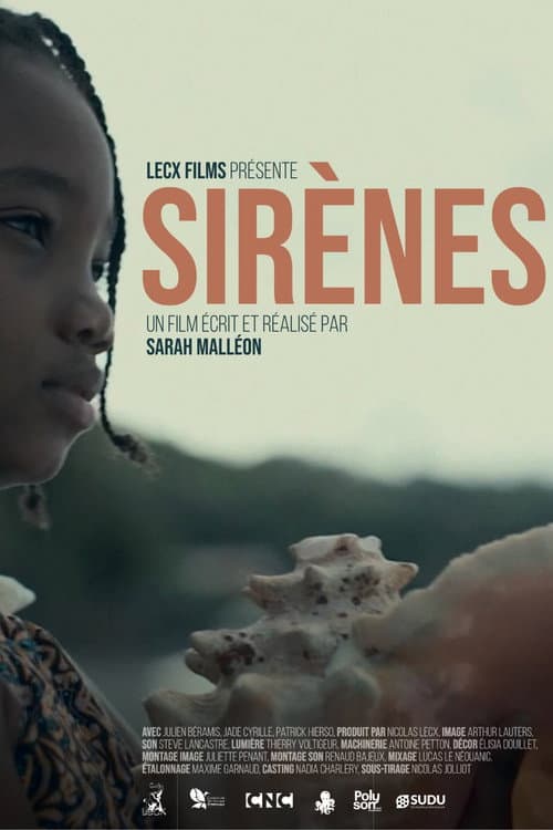 Poster for Mermaids